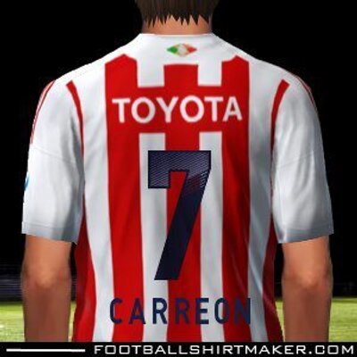 Profile Picture of Alejandro Carreon (@9_bayer) on Twitter