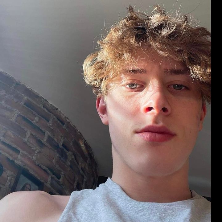 Profile Picture of Justin Brouillette (@justinbrouillette7) on Tiktok