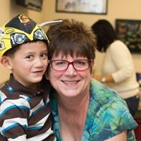 Profile Picture of Anne Irvin (@anne-irvin-2) on Quora