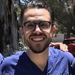 Profile Picture of Dr Luis Fernando Macias-Valle (@dr.maciasvalle) on Instagram