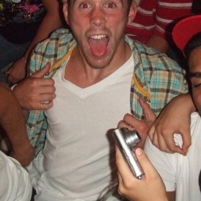 Profile Picture of Drew Ayers (@Drewskay330) on Twitter