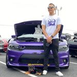 Profile Picture of Eliud Rodriguez Jr (@diamond_srt) on Instagram