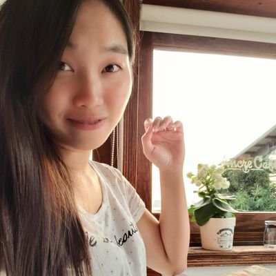 Profile Picture of Monique Ting (@MoniqueTing) on Twitter
