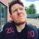 Profile Picture of James Badger (@dadbodbadge) on Instagram