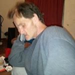 Profile Picture of Steven Woolf (@woolf.steven) on Instagram