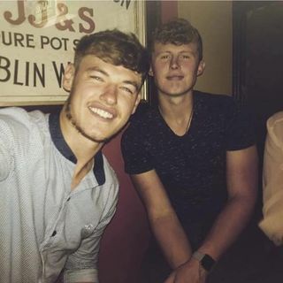 Profile Picture of Aaron Maddock (@aaron.maddock.98) on Facebook