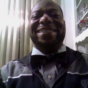 Profile Picture of Kermit Williams (@TweetKermit) on Twitter