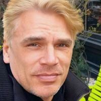 Profile Picture of Steven Nicolai (@steven-nicolai-1) on Quora