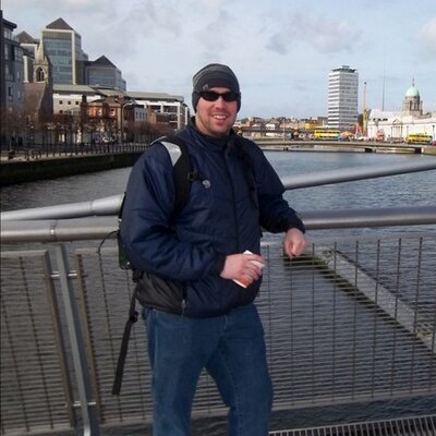 Profile Picture of Terry Tatum (@t_j_tatum) on Twitter