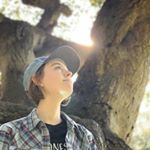Profile Picture of Audrey Abrams (@mangomtngoat) on Instagram