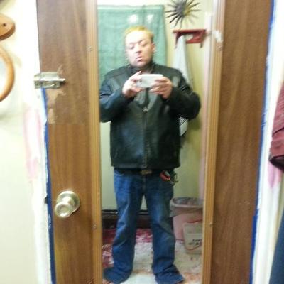 Profile Picture of Erik Gough (@frikstar10) on Twitter