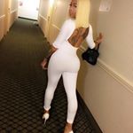 Profile Picture of Chyna Moore (@moorechyna) on Instagram