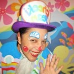Profile Picture of Cheeki Jean (@cheekijean_entertainer) on Instagram