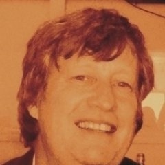 Profile Picture of Mark Russell (@blurrytype) on Twitter