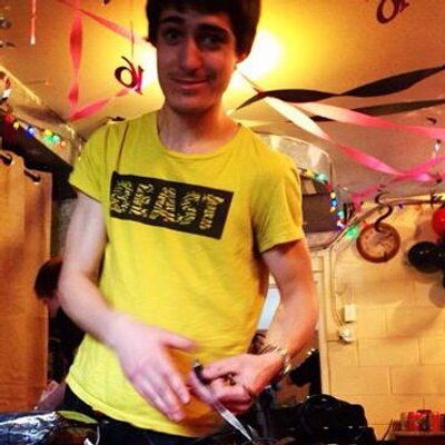Profile Picture of Charles Booker (@@DeeJayyC) on Twitter