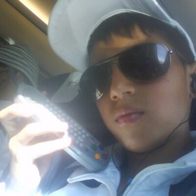 Profile Picture of Anthony Dueñas (@AnthonyDueas) on Twitter