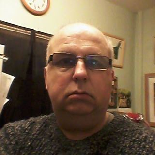 Profile Picture of Keith Saxon (@Keith-Saxon) on Facebook