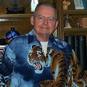 Profile Picture of Larry Noble (@lnoble30) on Myspace