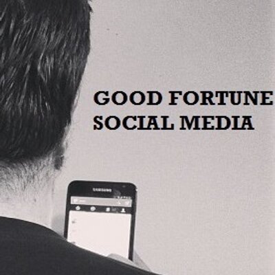 Profile Picture of Steven Fortune (@GoodFortuneSM) on Twitter