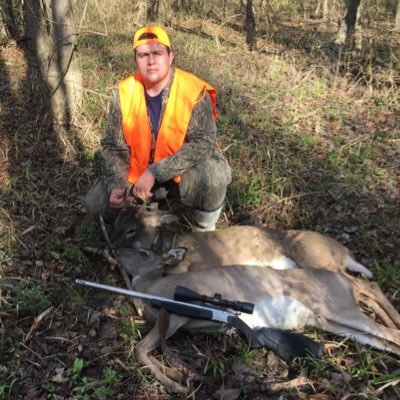 Profile Picture of Joseph Ohlenforst (@JosephOhlenfor1) on Twitter