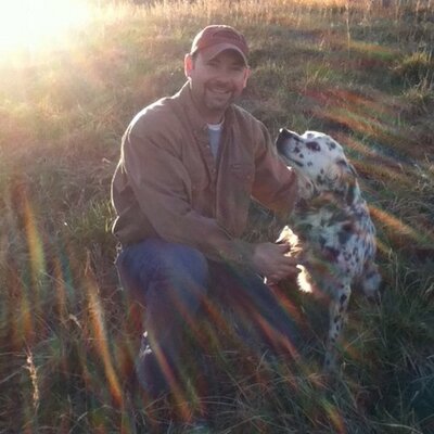 Profile Picture of Richard Keck (@richard_keck) on Twitter
