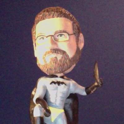 Profile Picture of Scott Edward Cochran (@NCC72381) on Twitter