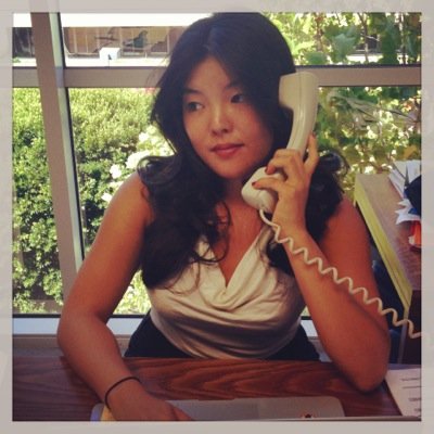 Profile Picture of SecretAsiant (@JanetTscha) on Twitter