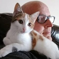 Profile Picture of Frank Charlton (@frankcharlton) on Tiktok