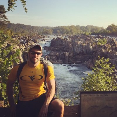 Profile Picture of Alex Acker (@Alex_Acker13) on Twitter
