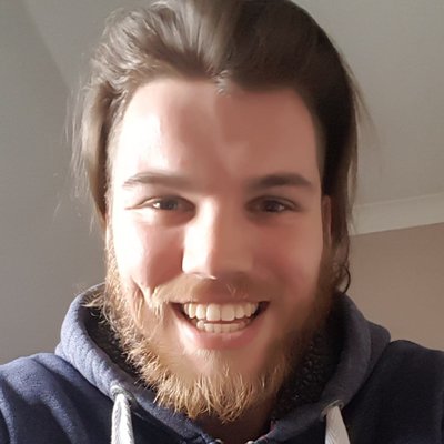 Profile Picture of Matthew West [ Wolf-Deer ] (@MrMatthewDWest) on Twitter