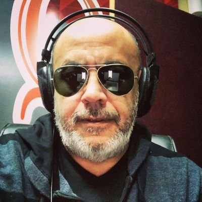 Profile Picture of NESTOR Chino LUNA (@NestorChinoLuna) on Twitter