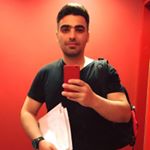 Profile Picture of Ali Albakri (@alialbakri9995) on Instagram