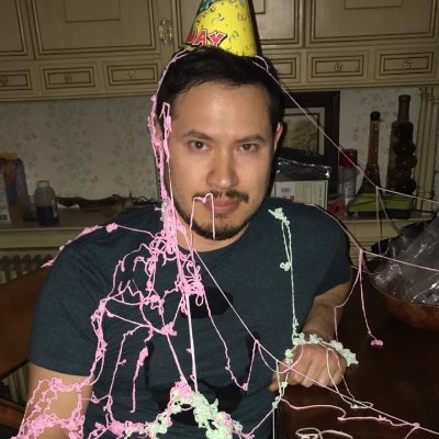 Profile Picture of Tom Mitcham (@TomMitcham) on Twitter