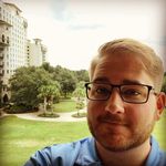 Profile Picture of Alex Koster (@kost_in_the_sauce) on Instagram