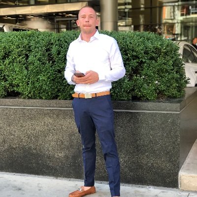 Profile Picture of Scott Penman (@Birdman520) on Twitter