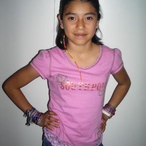Profile Picture of Viviana Diaz (@shirleylaratona) on Myspace