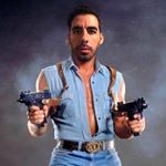 Profile Picture of T.A.Bryant (@tabryant.art) on Instagram