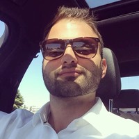 Profile Picture of Simon Micakaj (@simon-micakaj) on Quora
