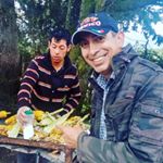 Profile Picture of Alejandro Guarin (@alejonomada) on Instagram