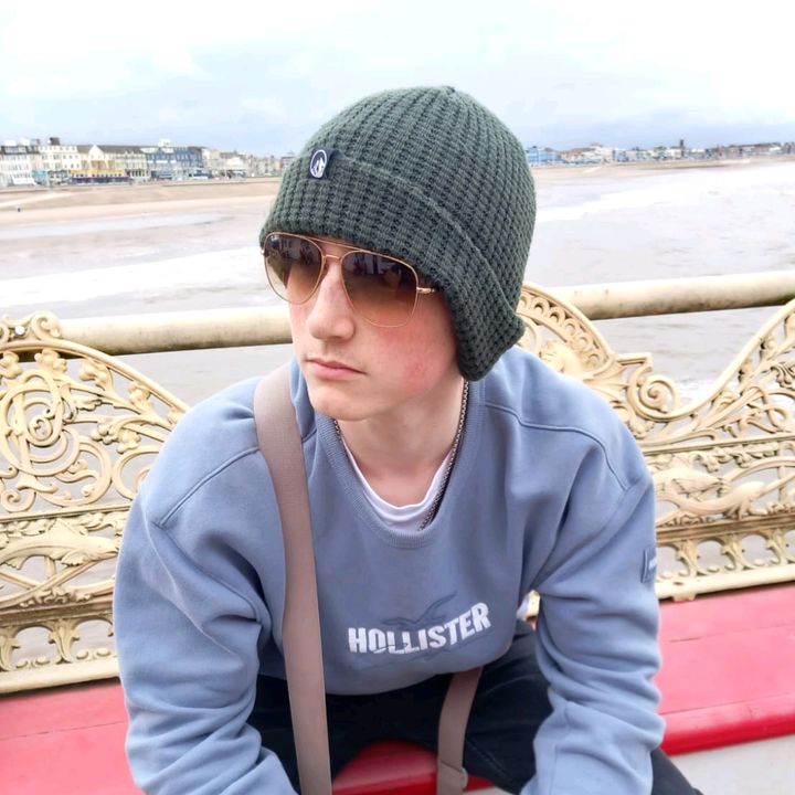 Profile Picture of Ivan (@ivanbeer7) on Tiktok