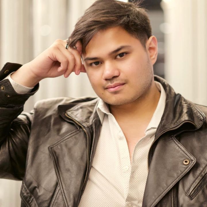 Profile Picture of Wolfram (@randomwolfram) on Tiktok