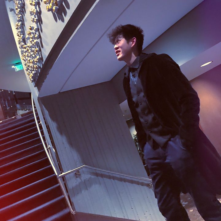 Profile Picture of Joshua Ong (@@joshua.ong) on Tiktok