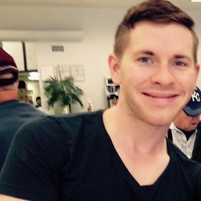 Profile Picture of Tyler Mullen (@tyleramullen) on Twitter