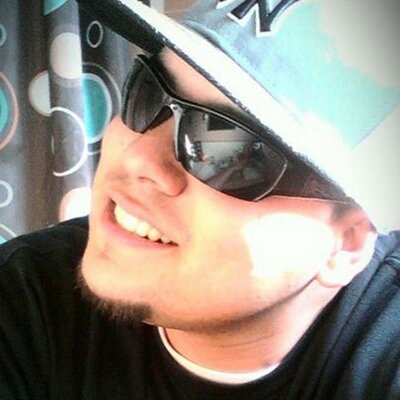 Profile Picture of Jay Carrion (@jj_carrion) on Twitter