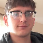 Profile Picture of Christopher Curran (@names_chris_curran) on Instagram