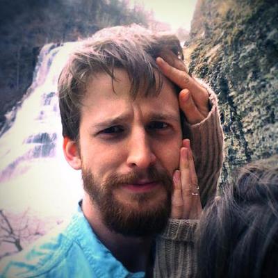 Profile Picture of Sean Foust (@datacrunc) on Twitter