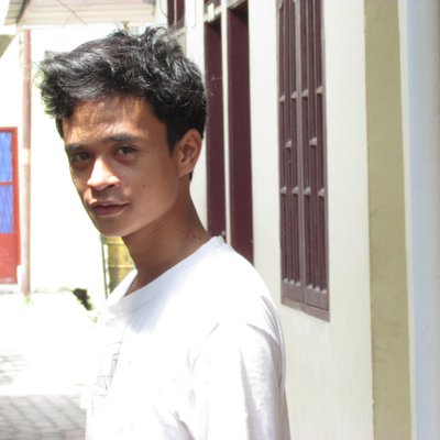 Profile Picture of Christopher Andriano (@chris_topher60) on Twitter