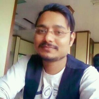 Profile Picture of Pankaj Kashyap (@pankajkashyap18) on Twitter