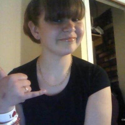 Profile Picture of Gabbi Graham (@Gabbbbi_isabel) on Twitter