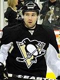 Profile Picture of Chris Conneron Wikipedia